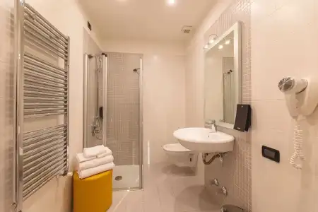 Hi - Wellness & Spa Adults Only - 117