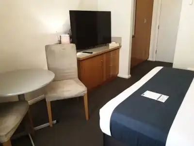 Adelaide Pulteney Motel - 40