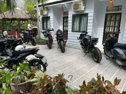 Duy An Guest House - 10