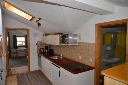 Ferienwohnung Frauendorf - 18