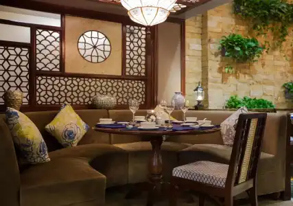 Oriental Suites & Spa - 20