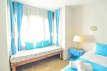 Bedirhan Konak Otel - 58