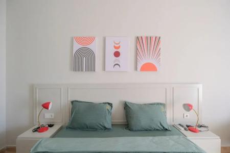 Eden Nest Exclusive Apart - 59