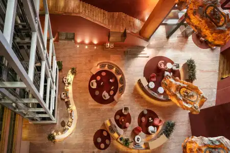 Melia Bilbao - 27