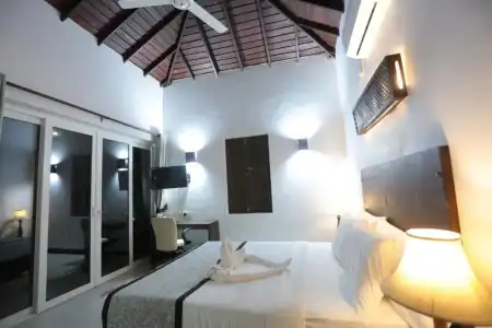 Amaluna Resorts - 34