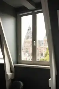 THE FRITZ Amsterdam - 29