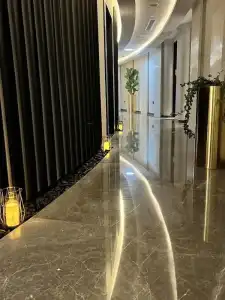 Century Marina - - 15