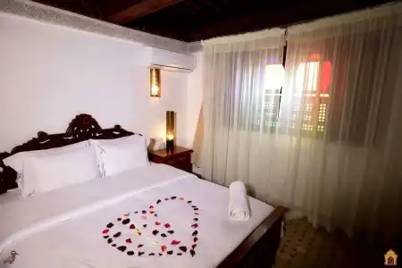 Riad TOYOUR - 97