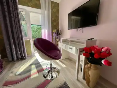 Premier City Apart Chisinau - 2