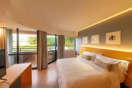 Golden Tulip Brasilia Alvorada - 124