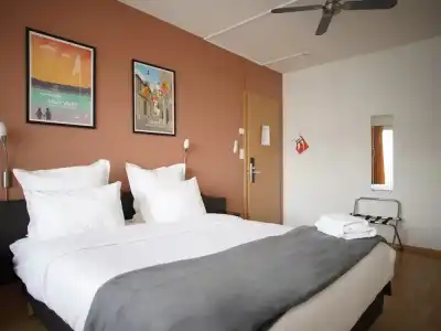 PRIMADOM Aparthotel - 35