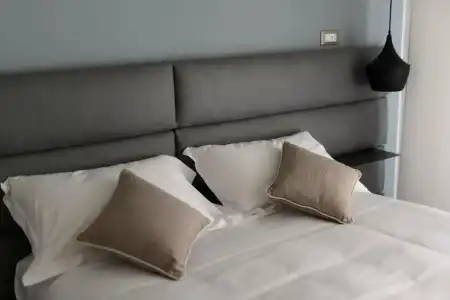 B&B The Attico - 23