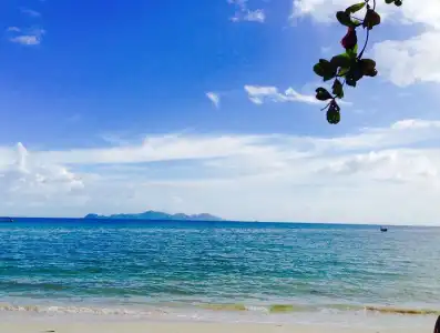 Koh Mook Riviera Beach Resort - 19
