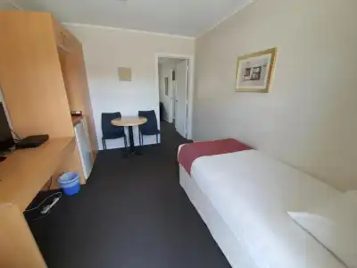 Ocean Inn Motel - 3