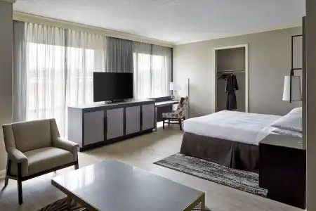 Dallas/Plano Marriott at Legacy Town Center - 75