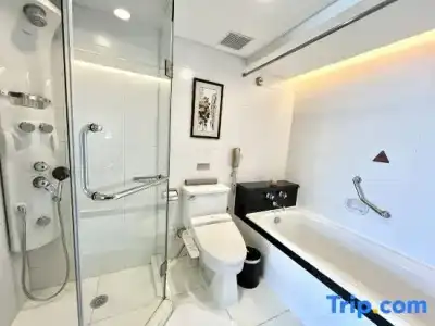 Nanjing Grand - 123