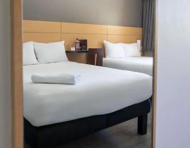 ibis Merida - 52