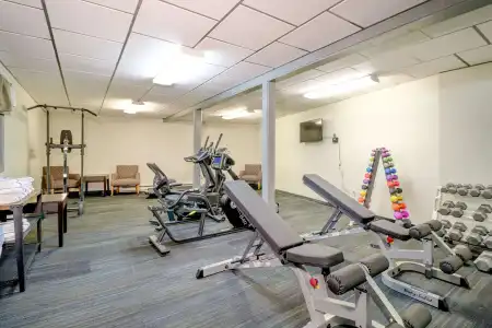 Quality Inn & Suites Lincoln I-93 - 17