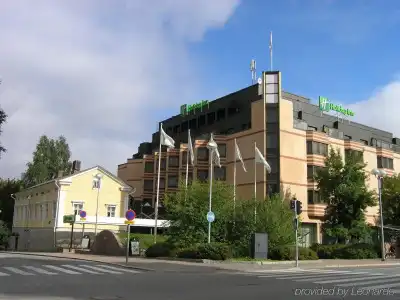 Laplands Oulu - 0