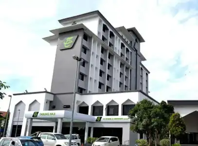 Raia Kota Kinabalu - 26