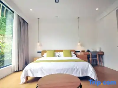 Hangzhou Lepu Shanjing Boutique Hostel - 75