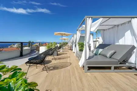 Hovima Suites Costa Adeje - 16