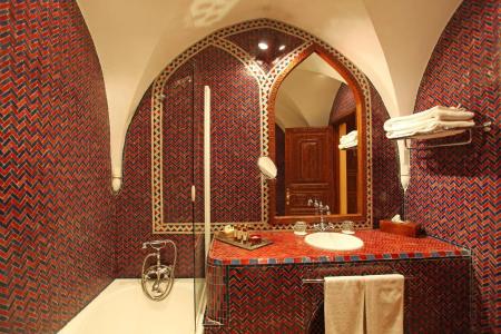 La Maison Arabe, Spa and Cooking Workshops - 37