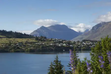 Holiday Inn Queenstown Frankton Road by IHG - 35