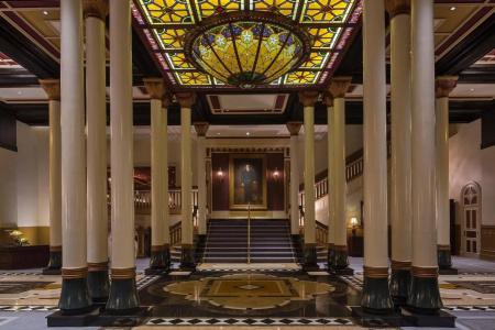 The Driskill, in The Unbound Collection by Hyatt - 14