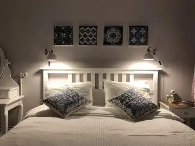 Mehmet Bey Suites Apart-Hotel - 121