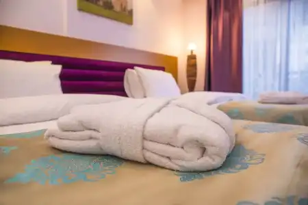 Golden Inn Uzungol - 38
