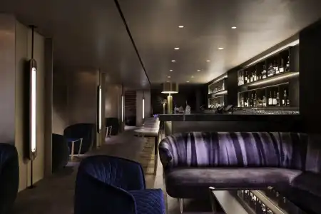 The Time New York, part of JdV by Hyatt - 1