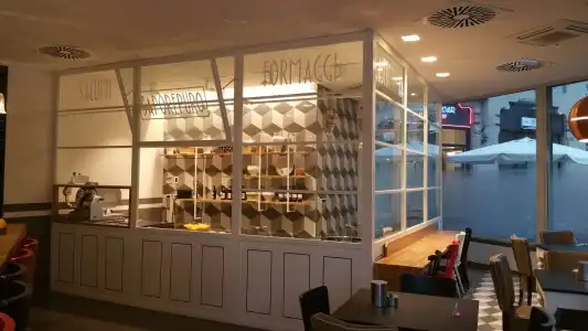 Best Western Piemontese - 20