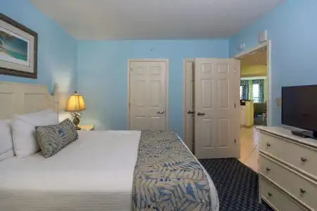 Caribbean Resort & Villas - 153