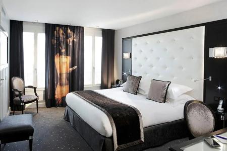 Maison Albar - Le Diamond - 17