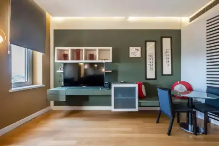 Ansen Suites - 173