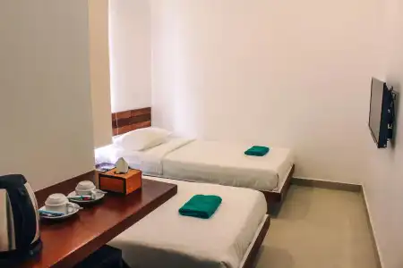 Onederz Phnom Penh - 32