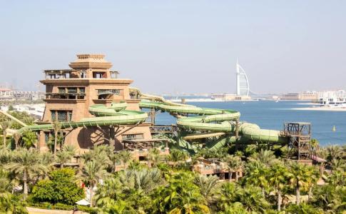 ibis Mall Avenue Dubai - 38