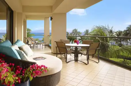 The Resort at Kapalua Bay, Maui - 99