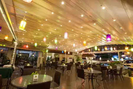 Chiangmai Grandview & Convention Center - 30