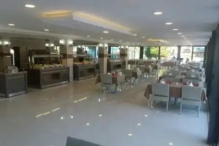 Ada Newday Resort - 16