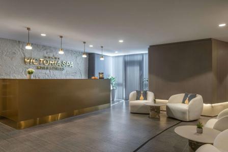 Billionaire Ramada Plaza by Wyndham Batumi - 12