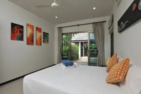 Baan Bua Estate by Tropiclook - 144
