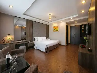 Sen Luxury - 31