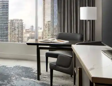 The Ritz-Carlton, Toronto - 58