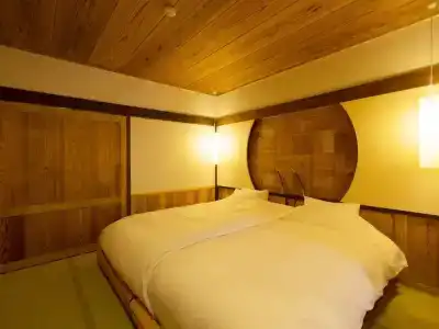 Gora Hanaougi Madoka No Mori Guest house - 24