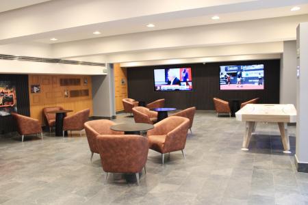 Holiday Inn Mexico Dali Airport by IHG - 29