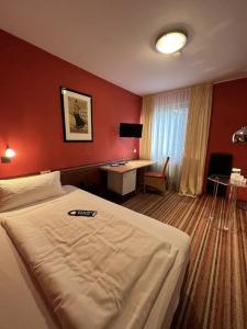 ApartBad Mergentheim - 113