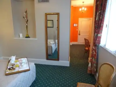 Le Manoir Saint Thomas - 16