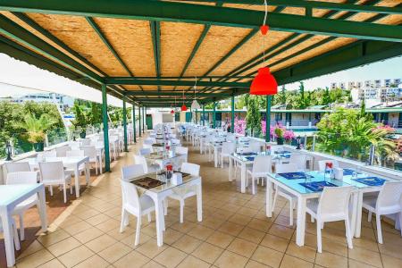Bodrum Skylife - 19